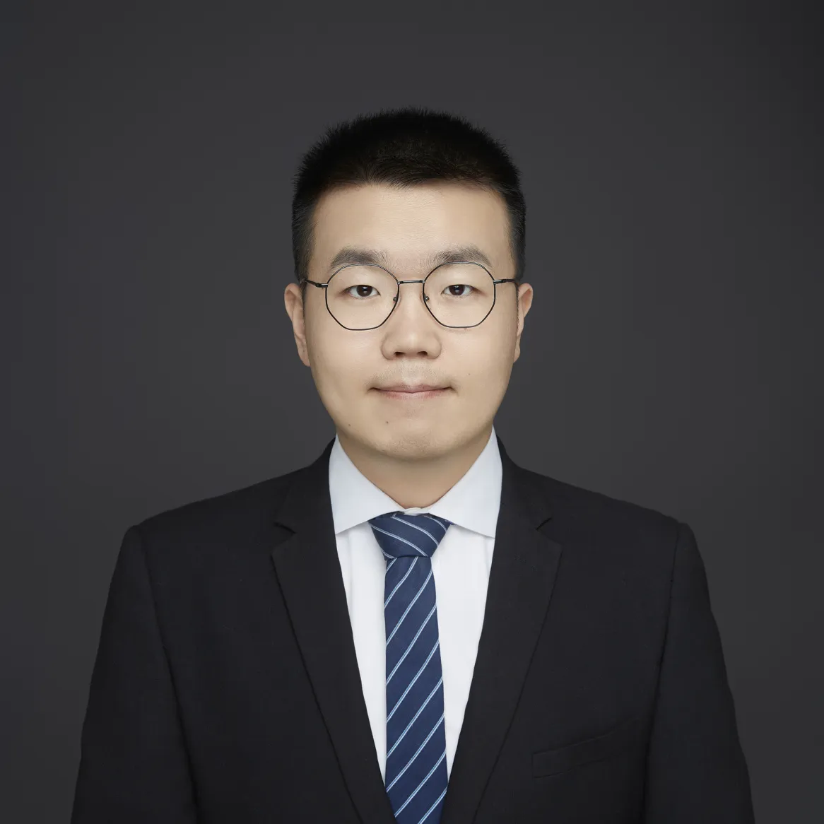 Zhong Zhang